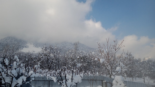 Photo by Weekend Tour And Travels - Best travel agency in Kashmir - weekendinkashmir.com